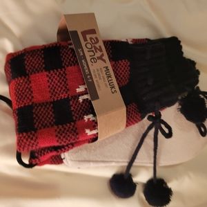 Mukluks Lazy Ones--Great Holiday Gift!